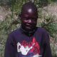 2014.05 Boniface Langat Kiyeng Primary School 2014 Portrait
