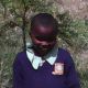 Grace Wambui Githakwa Primary School 2014 Portrait