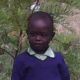 2014.05 Samuel Wanyoike Muthoni Primary School 2014
