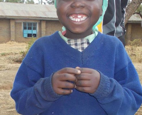 2015.10.07_Esther Nyaguthia KAMAU_Primary School
