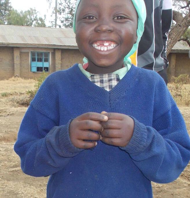 2015.10.07_Esther Nyaguthia KAMAU_Primary School