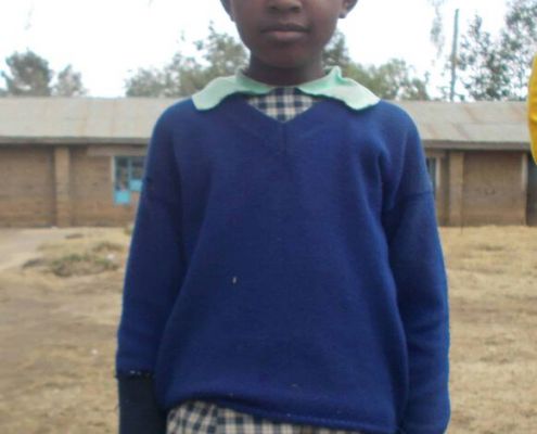 2015.10.07_Esther Wangui MAINA_Primary School
