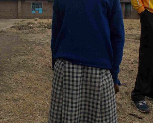 2015.10.07 Esther Wangui MAINA Primary School 2
