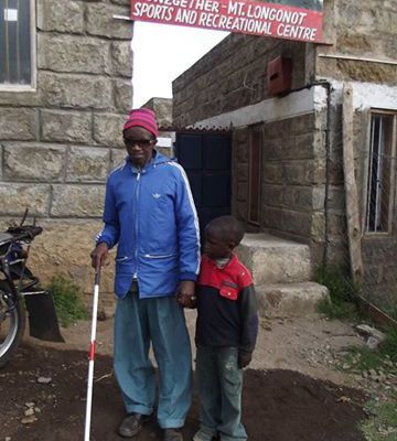 Benson Ndungu