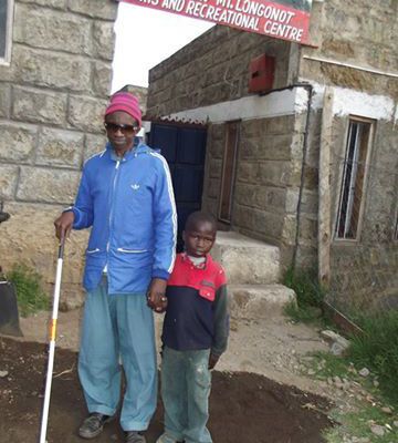 Benson Ndungu 3