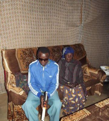 Benson Ndungu 4