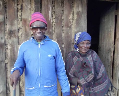 Benson Ndungu 6