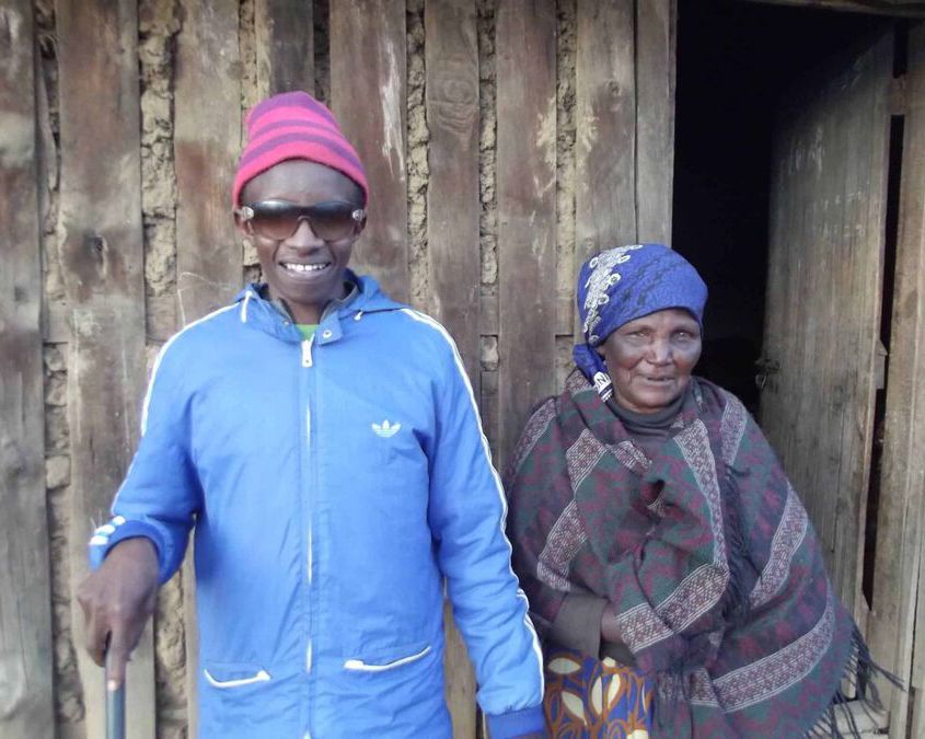 Benson Ndungu 6