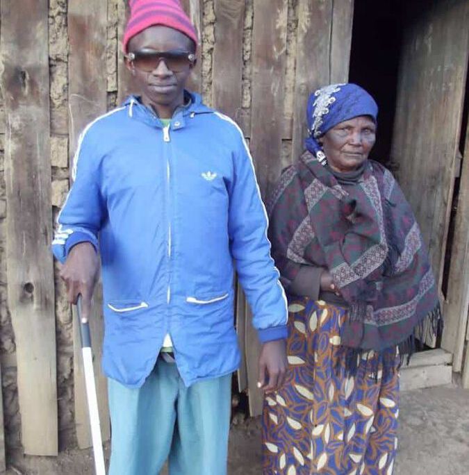 Benson Ndungu 7