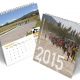 Kalender Werbung