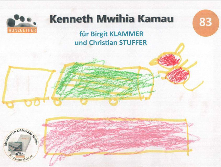 083 2017.03.31 Zeichnung Beim Kinderfest