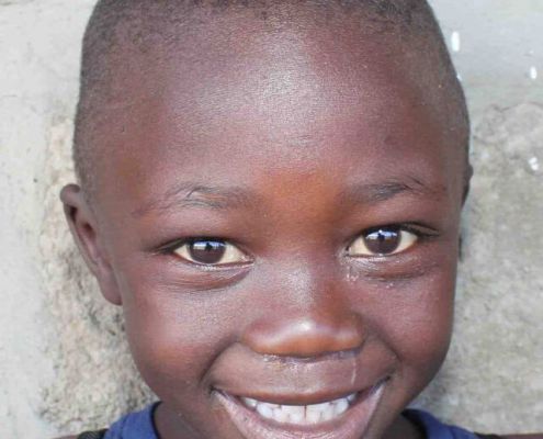 086 2016.04.13 0748 Kiambogo Patenkinderfest