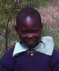 2014.05 Rahab Wanjiru Regina Portrait