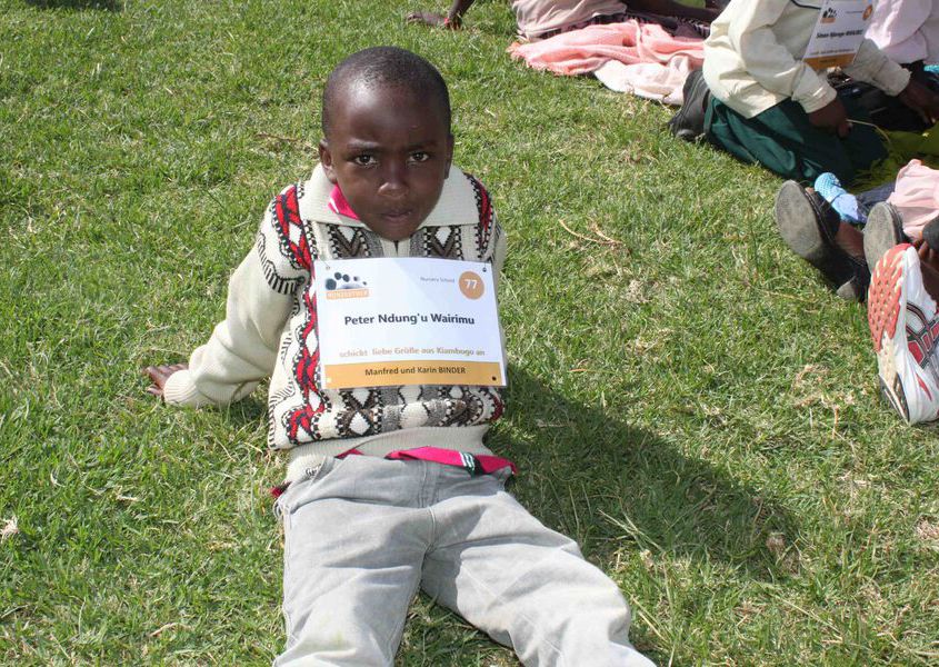 077 2016.04.13 0375 Kiambogo Patenkinderfest