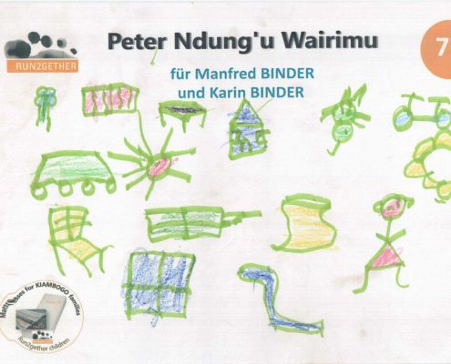 077 2017.03.31 Zeichnung Beim Kinderfest