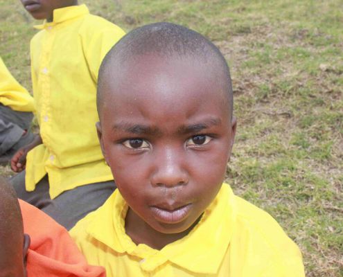 2015.02.25 055 Blankets For Kiambogo Families