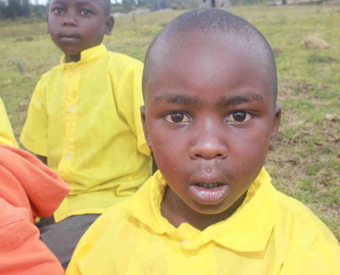 2015.02.25 057 Blankets For Kiambogo Families