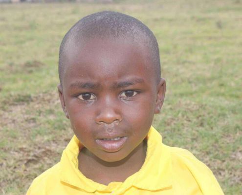 2015.02.25 059 Blankets For Kiambogo Families