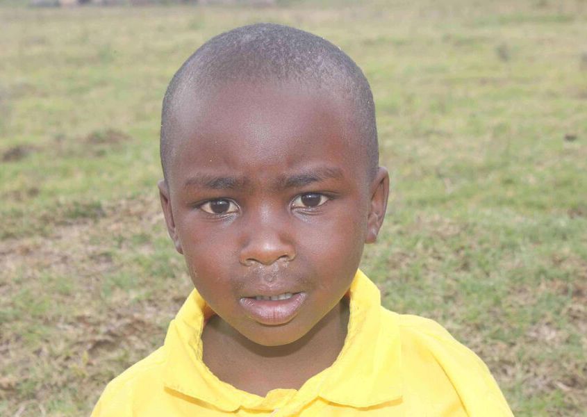 2015.02.25 059 Blankets For Kiambogo Families