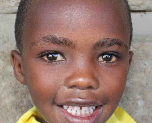 078 2016.04.13 0714 Kiambogo Patenkinderfest