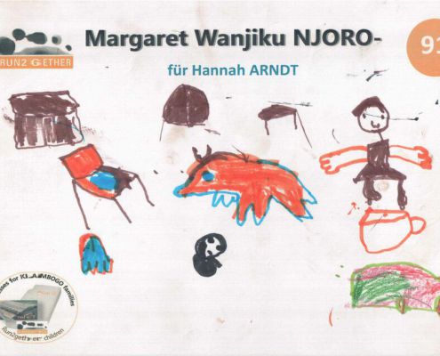 091 2017.03.31 Zeichnung Beim Kinderfest