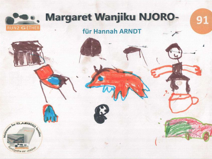 091 2017.03.31 Zeichnung Beim Kinderfest