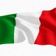 Italian Flag