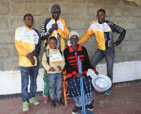 070 2016.04.13 0684 Kiambogo Patenkinderfest