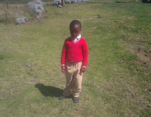 2014.12.18 Paul Kamau Wanjiru
