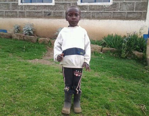 2015.01.06 Peter Rubia Ngugi