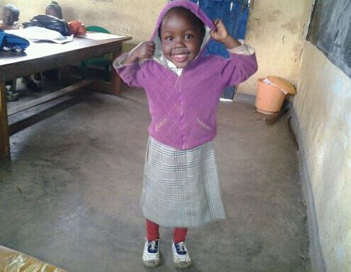 2015.01.07 Jane Wanjiru Kariuki