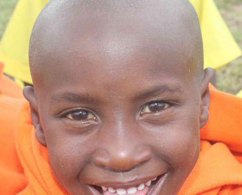 2015.02.25 058 Blankets For Kiambogo Families