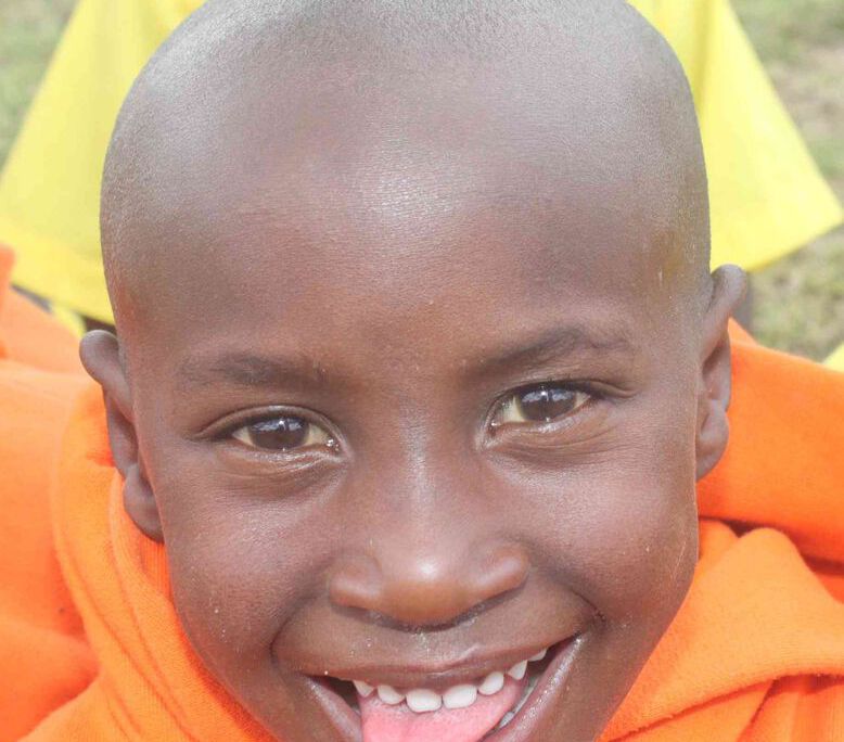2015.02.25 058 Blankets For Kiambogo Families