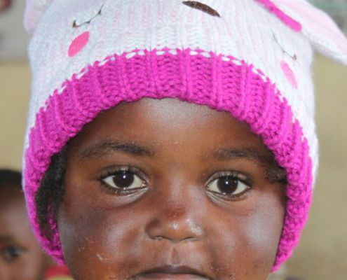2015.02.27 Damaris Wangeci Njeri In Der Nursery School