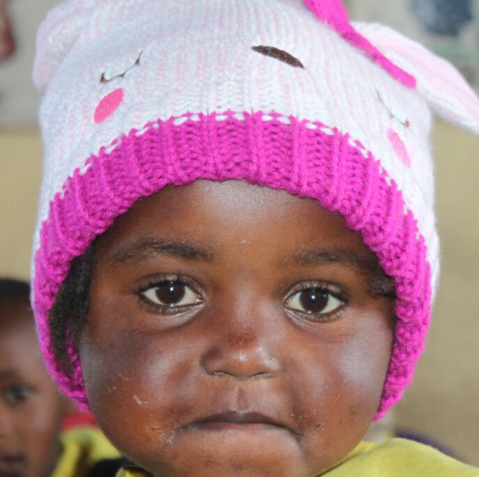 2015.02.27 Damaris Wangeci Njeri In Der Nursery School