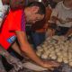 Chapati Zubereitung Im R2g Camp
