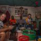 Besuch Bei Geoffrey Gikuni NDUNGU's Eltern
