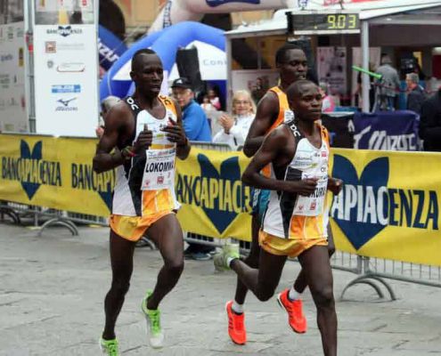 Pacemaking