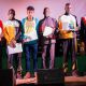 Award Ceremony GP Udine 2015 M