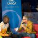 Lokomwa Interview