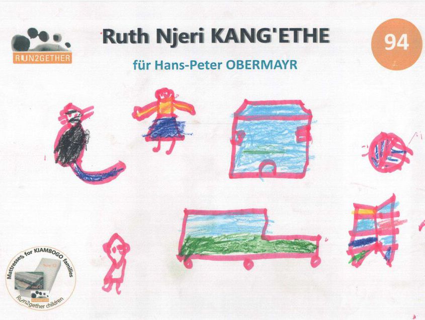 094 2017.03.31 Zeichnung Beim Kinderfest