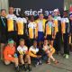 Das Run2gether Team Im Ziel