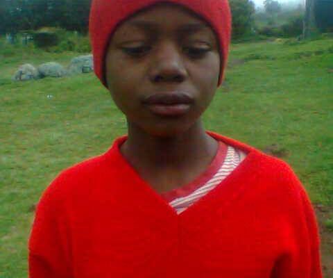 2015.05.06 .Esther Wairimu Maina