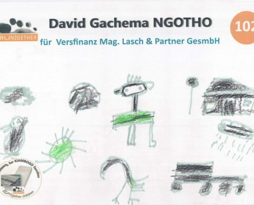 102 2017.03.31 Zeichnung Beim Kinderfest