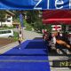 Zieleinlauf SURUM   3.Platz