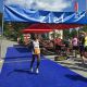 Zieleinlauf BRENDAH   1.Platz