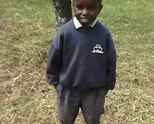 2015.08 David Gachema NGOTHO 01