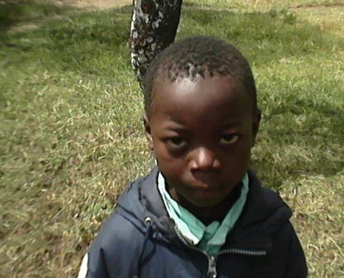 2015.08 James Gachanja NJOROGE
