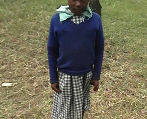 2015.08_Mercy Wangari KAMAU