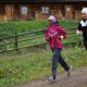 Hillwork mit viel Einsatz